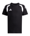 adidas Tiro 26 Trainingsshirt Kids Schwarz