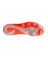 PUMA FUTURE 9 Pro FG/AG Unleash Rot F01 - rot