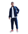 Nike Tottenham Hotspur T90 Track Jacke Blau F492 - blau