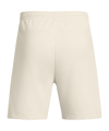 Under Armour Unstoppable Fleece Short Weiß F110