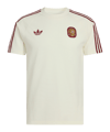 adidas FEF Spanien Originals T-Shirt Weiß - weiss