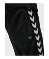 Hummel Archive Regular Poly Hose Schwarz F2390 - schwarz