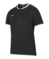 Nike Team Crew Razor Rugby Trikot Kids Schwarz F010