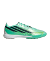 adidas F50 Hyperfast Pro TF Final Rush Grün - gruen