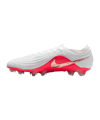 Nike Tiempo Maestro Elite FG Break'Em Weiß F101 - weiss
