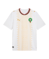 PUMA FRMF Marokko Trikot Away WM 2026 Weiß F02 - weiss