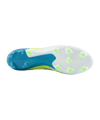 New Balance Furon Pro V9 FG Main Weiß - weiss