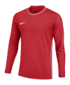 Nike Park 26 Longsleeve Rot F657