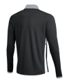 Nike Academy 25 Drill Top Sweatshirt Schwarz F010 - schwarz