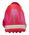 Nike Air Zoom Mercurial Vapor XVI Academy TF Mad Energy Rot F800 - rot