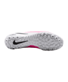 Nike Reactx Phantom 6 Low Pro TF Breakout Rosa - rosa