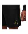 Nike CBF Brasilien Academy Pro Short Schwarz F010 - schwarz