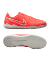 Nike Tiempo Legend X Academy IN Mad Energy Rot F800