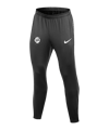 Nike SK Sturm Graz Trainingshose Schwarz F010 - schwarz