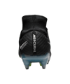 Nike Air Zoom Superfly IX Shadow Elite SG-Pro AC Schwarz Grau F001 - schwarz
