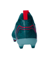 Umbro Tocco II Pro FG Blau Grau FLCT - blau