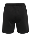 Hummel hmlRED Basic Short Schwarz F2001 - schwarz