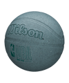 Wilson NBA DRV PRO Trainingsball Blau - blau