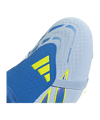 adidas Predator Pro FG Ice Cold Precision Blau - blau
