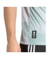 adidas Mexiko Mexico Trikot Weiß - weiss
