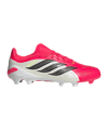 adidas Predator League FG Born for Goals Kids Rot - rot