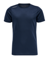 Newline Core Functional T-Shirt Running Kids F1009