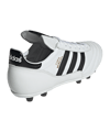 adidas COPA Mundial FG Classics White Weiss Schwarz Gold - weiss
