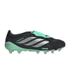adidas Predator Pro FT AG Final Rush Schwarz - schwarz