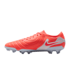 Nike Tiempo Legend X Elite FG Mad Energy Rot F800 - rot