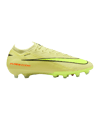 Nike Air Zoom Mercurial Vapor XVI Elite AG Refresh Gelb F300 - gelb