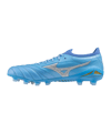 Mizuno Morelia Neo IV Beta Japan FG Sky Blau F25 - blau