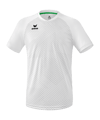 Erima Madrid Trikot Weiss - weiss