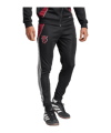 adidas Jude Bellingham Tiro Trainingshose Schwarz - schwarz