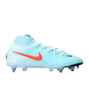 Nike Phantom Luna II Elite Pro-Player-Edtion SG - gruen
