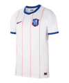 Nike FC Chelsea London Trikot 3rd 2026/2027 Weiß F101 - weiss