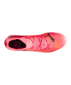 PUMA FUTURE 7 Match FG/AG The Forever Faster Rosa Schwarz F03 - rosa