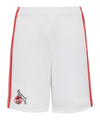 adidas 1. FC Köln Short Home 2026/2027 Kids Weiß - weiss