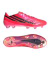 adidas F50 Hyperfast EVO FG Road to Glory Rot