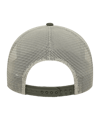 New Era Ne Summer Patch Trucker Newera Cap Grün - gruen