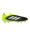 adidas Copa Pure III Elite LL FG Radiant Blaze Schwarz - schwarz