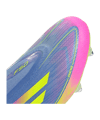 adidas F50 Elite LL SG Celestial Victory Blau - blau