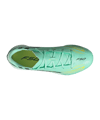 adidas F50 Hyperfast League TF Final Rush Kids Grün - gruen
