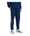 adidas Tiro 26 League Präsentationshose Dunkelblau - weiss