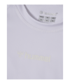 Hummel Bl Performance T-Shirt Kids Weiss F9001 - weiss