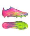 adidas F50 Elite FG Mystic Victory Rosa