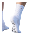 Cawila 11teamsports Performance Grip Socken Weiss - weiss