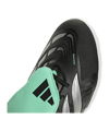 adidas Predator League FT TF Final Rush Kids Schwarz - schwarz