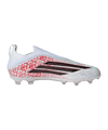 adidas F50 Elite LL FG Lamine Yamal PE Heartbreaker Kids Weiß - weiss