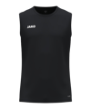 JAKO One Tanktop Schwarz F800