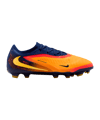 Nike Phantom 6 Low Pro FG/MG Erling Haaland Force 9 Kids Orange F800 - orange